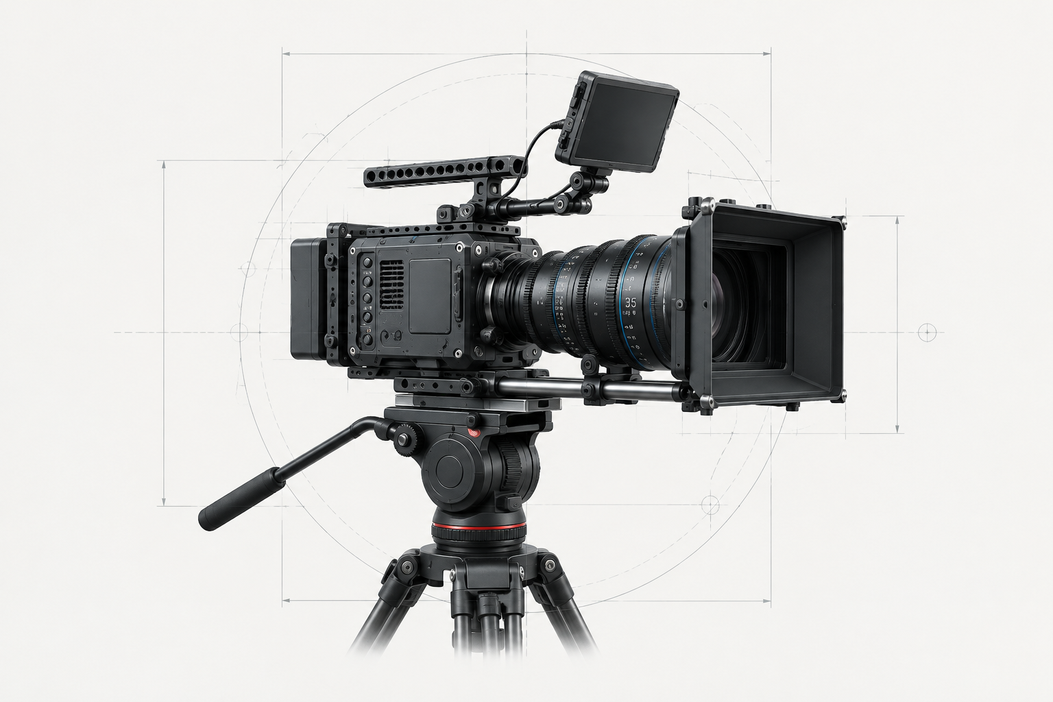 Filmovi / videofilmovi / televizija